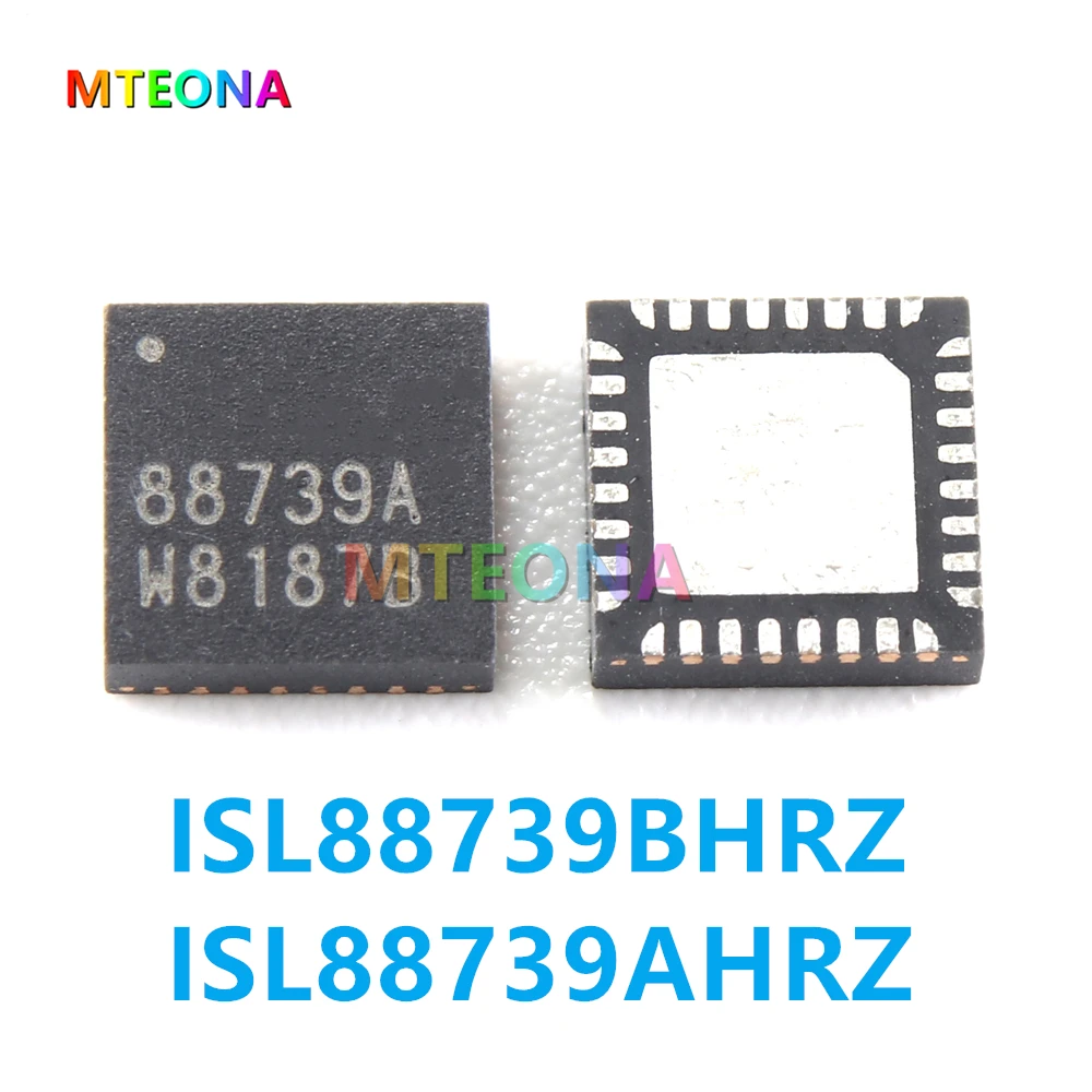 

(2-10 шт.) 100% новый набор микросхем ISL88739A ISL88739B ISL88739B ISL88739BHRZ