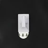 9 Pcs No Punch No Trace Removable Hooks Bathroom Kitchen Hooks Clothes Storage Hooks Removable 6