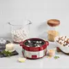Popcorn Popper Measuring Tool and Popcorn Scoop Red Can be used on baking trays panela de fazer pipoca  팝콘기계  cafeteira 3