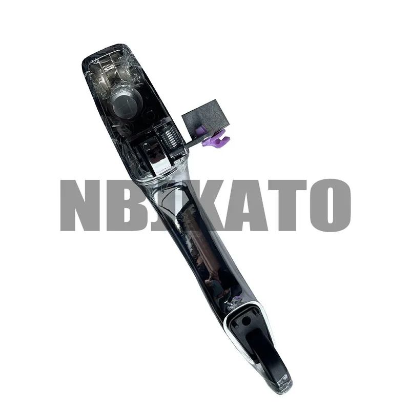 NBJKATO 브랜드 새 제품 05065801AG 크라이슬러 300C 세브링용 외부 도어 핸들