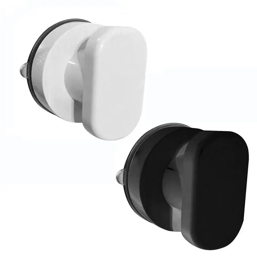 Plastic Suction Cup Handle plastic suction cup handle Multi-Purpose Fridge Drawer Window Suction Bathroom Toilet Lid Lifter No Punching Sucker Handrail