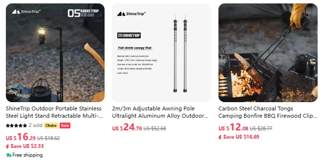 Description Picture 6 of itemNaturehike Blackdog Outdoor Self-Inflating Pillow Quick Inflatable Portable Camping Travel Sleeping Bags Air U-shaped Pillow