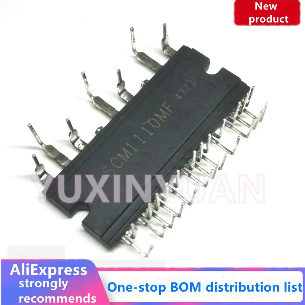 

1PCS SCM1110MF SCM1110 DIP IC NEW IN STOCK