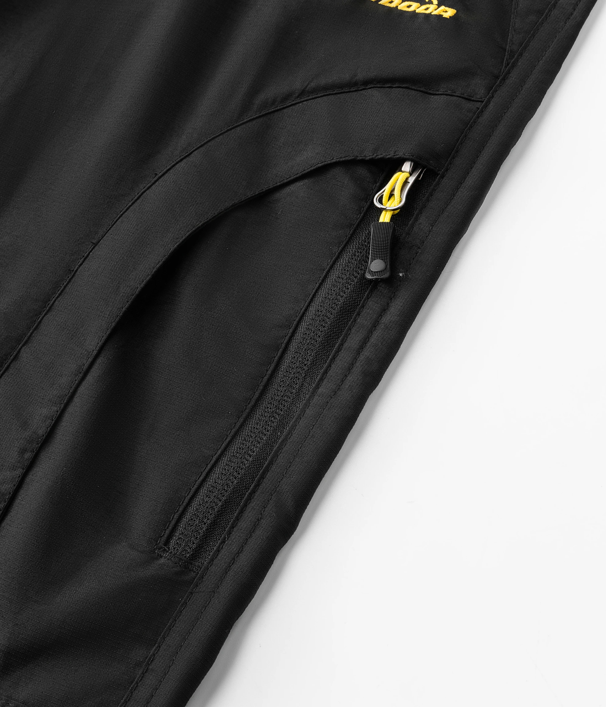 Convertible Hiking Overalls 6