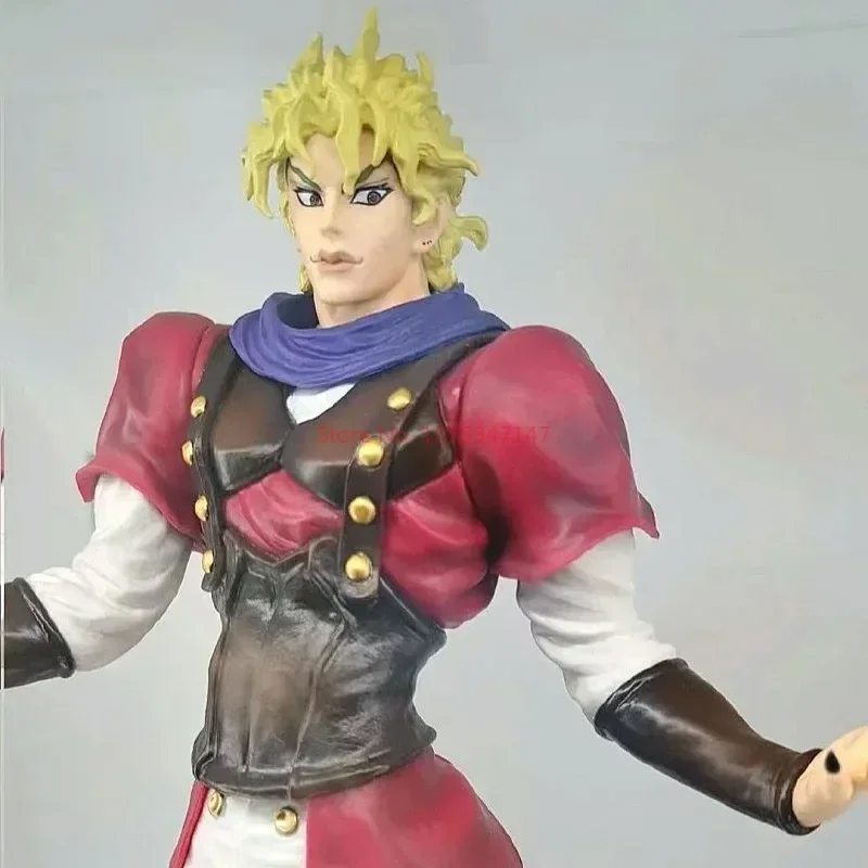 hot Original Bandai Ichiban Kuji Masterlise Jojo's Bizarre