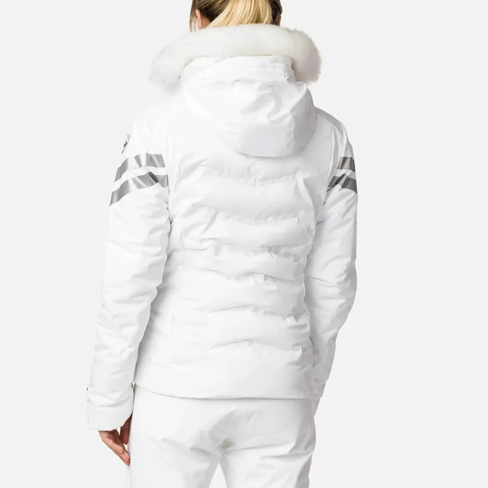 Рисунок 2 - Флисовая дышащая Лыжная куртка с логотипом на заказ