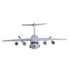 C17 Rc Plane Toy For Boys Toys Hobbies 2.4g Remote Control Airplane Aircraft Fixed Wing Military Model Kid Outdoor Toy Fpv Gift 5