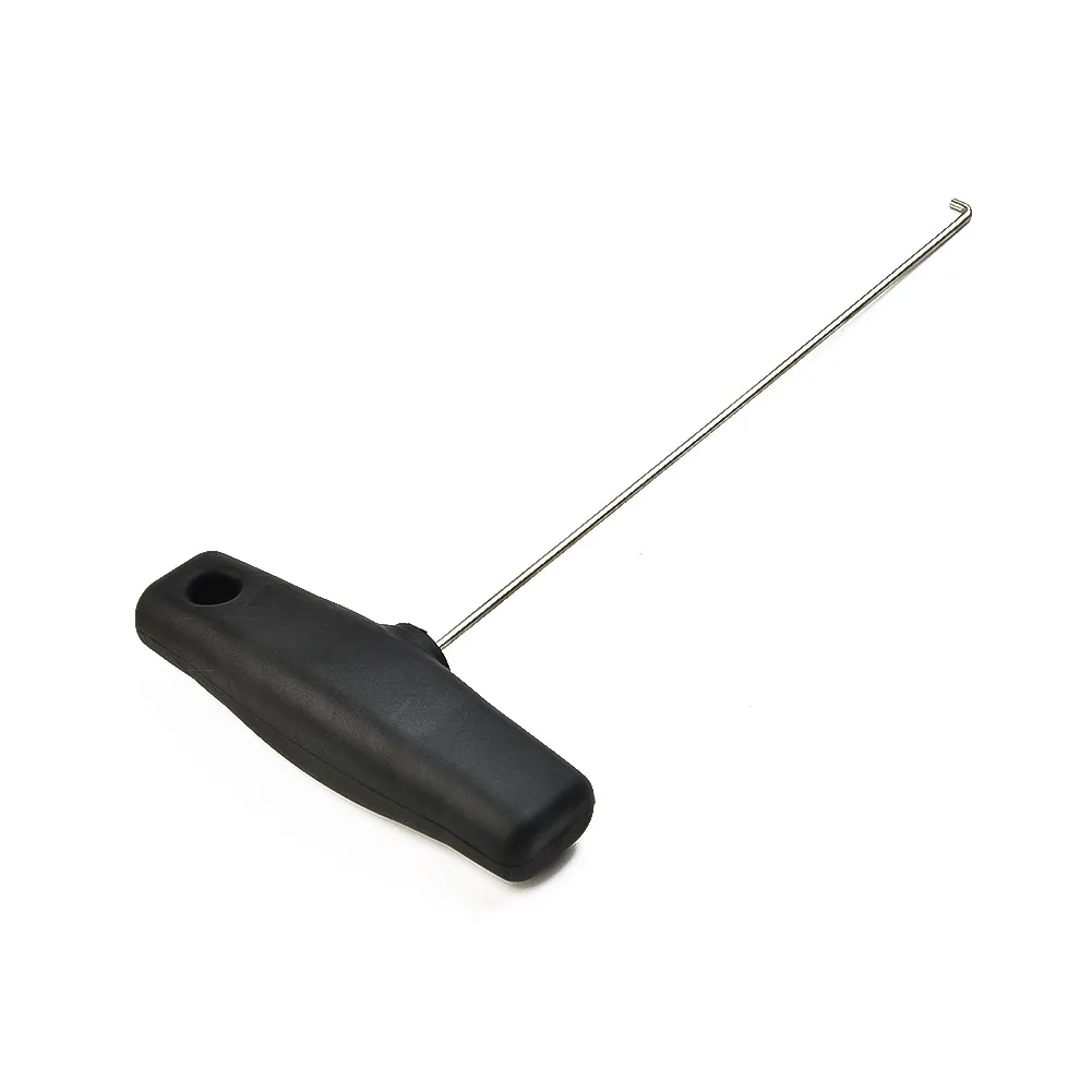 2 Stücke Tacho Entfernung Ziehen BGS Haken Handwerkzeug Sets Für Mercedes Für Benz 2 Tacho Ausziehbare Haken Extractor Set Werkzeuge – Detail 11