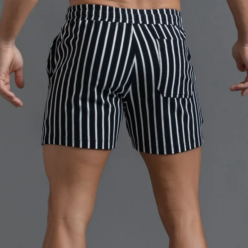 Pure Cotton Classic Pants for Men Women