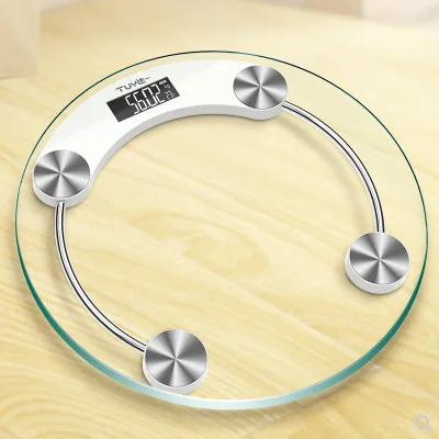 Smart Weighing Scale Rechargeable Electronic Weighing Scales Home Precision Human Body Scales Manufacturers and Distribute Health