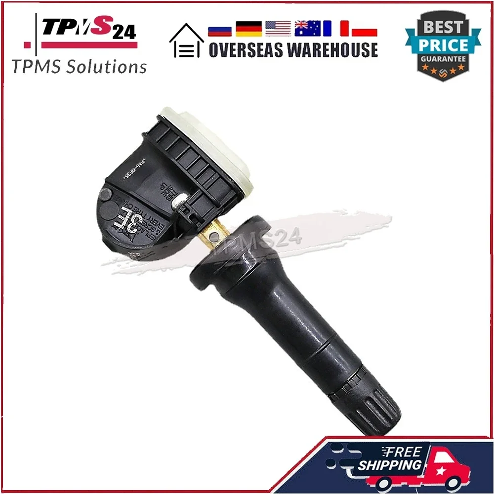 2019-2023  ݷζ GMC ĳ Ÿ̾ з , 315MHz 13512346 TPMS , 4 