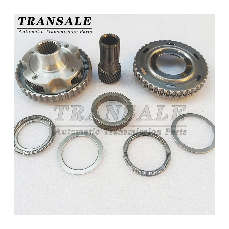 U760E U660E U760 U660 Automatic Transmission Gearbox Front Planet