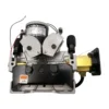 DC42V  1.0-1.2mm 2.0-18m/Min Double Drive With Eurp Connector Adaptor 76ZY-02B Mig Welder Wire Feeder Assembly Motor 1PK 2