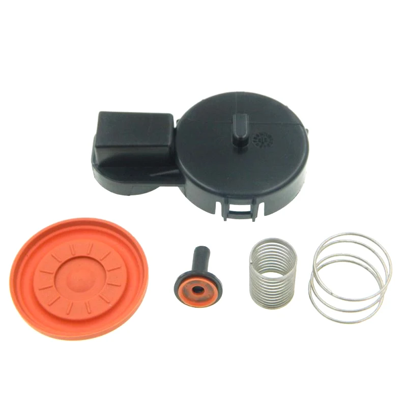 0248.S0 9688939180 1685815 New PCV Valve Cap with Membrane 0248S0 for Peugeot Citroen Volvo Ford 1.6hdi 8v Car Accessories engine pcv valve cover repair kit wheel tire valve caps