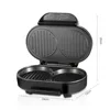 All-in-One Breakfast Maker: Perfect Eggs, Pancakes, and Steaks in Minutes 4