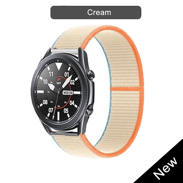 Nylon Strap Wristband Replacement