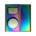 Chrome Rainbow