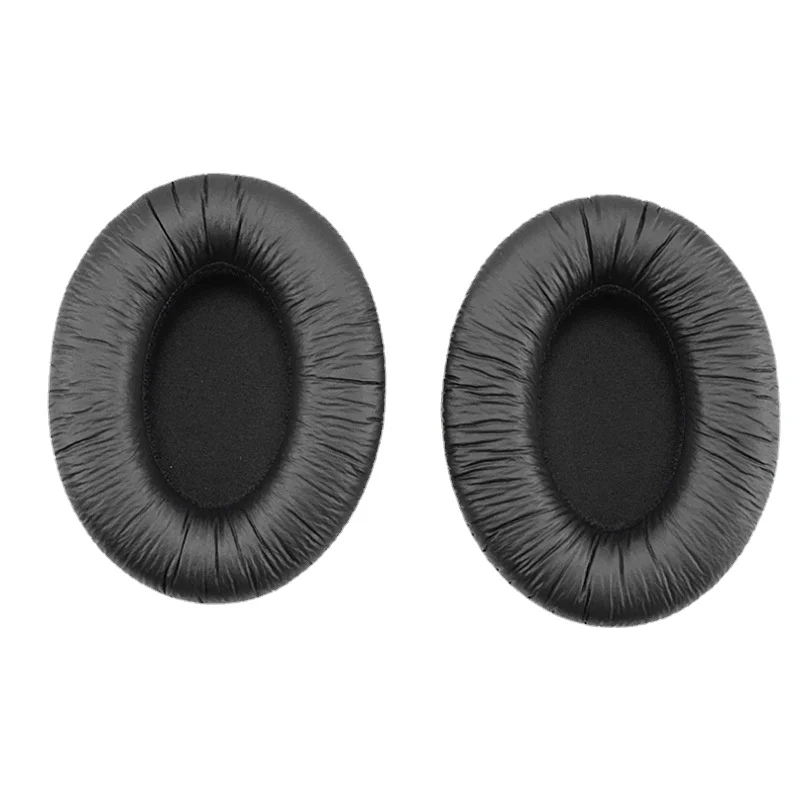 

Earpads For Sennheiser HD418 HD419 HD428 HD429 HD439 HD438 HD448 HD449 Headphone Replacement Ear Pads Soft Leather Foam Earmuffs