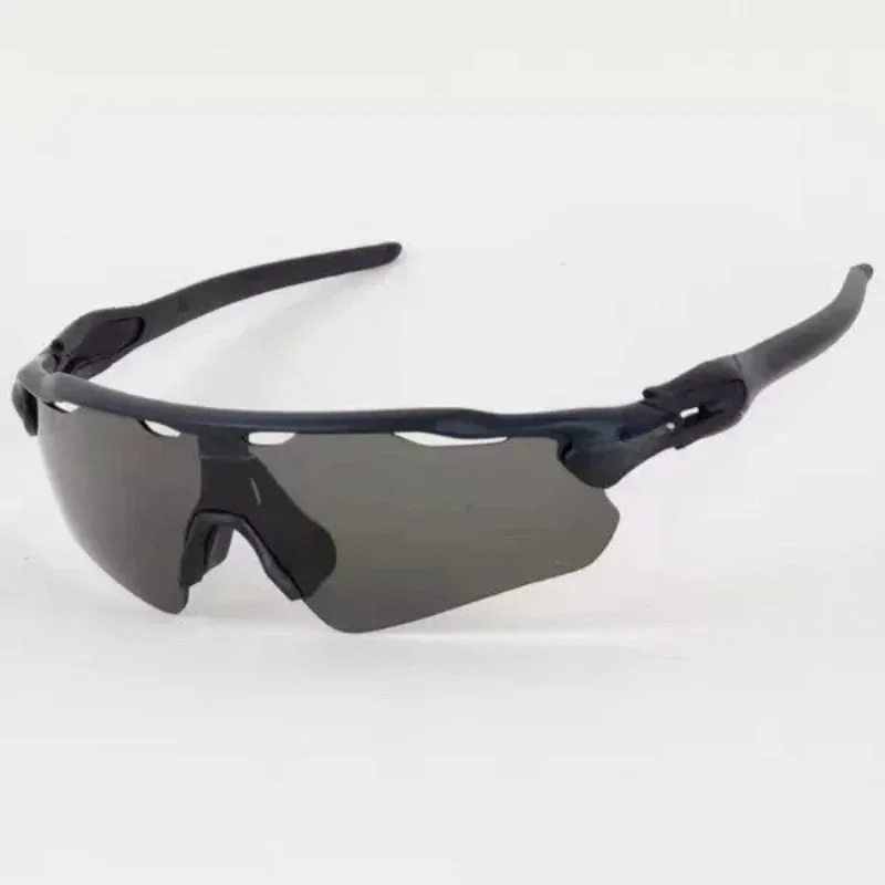 

OAK Outdoor cycling sunglasses, sports glasses, eye protection, mountain climbing sports, colorful windproof glasses, sunglasses