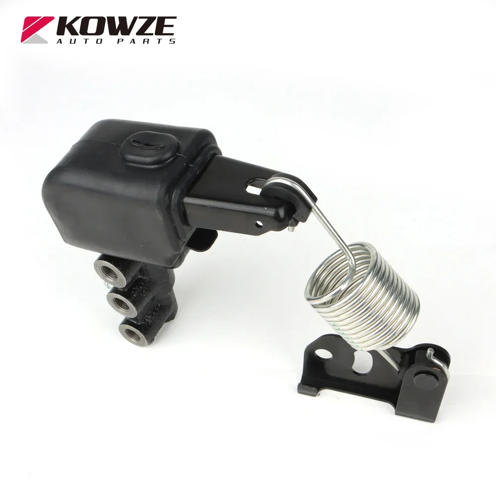 Auto Brake Load Sensing Valve Brake Assy For NISSAN NAVARA II III D40 2005-2014 46400-EB70B