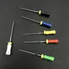 10boxes Endodontic Root Canal K Files (Hand Use) Dental K-File/H-File 21mm/25mm31mm files Endodontic Instruments Dentist Tools 6