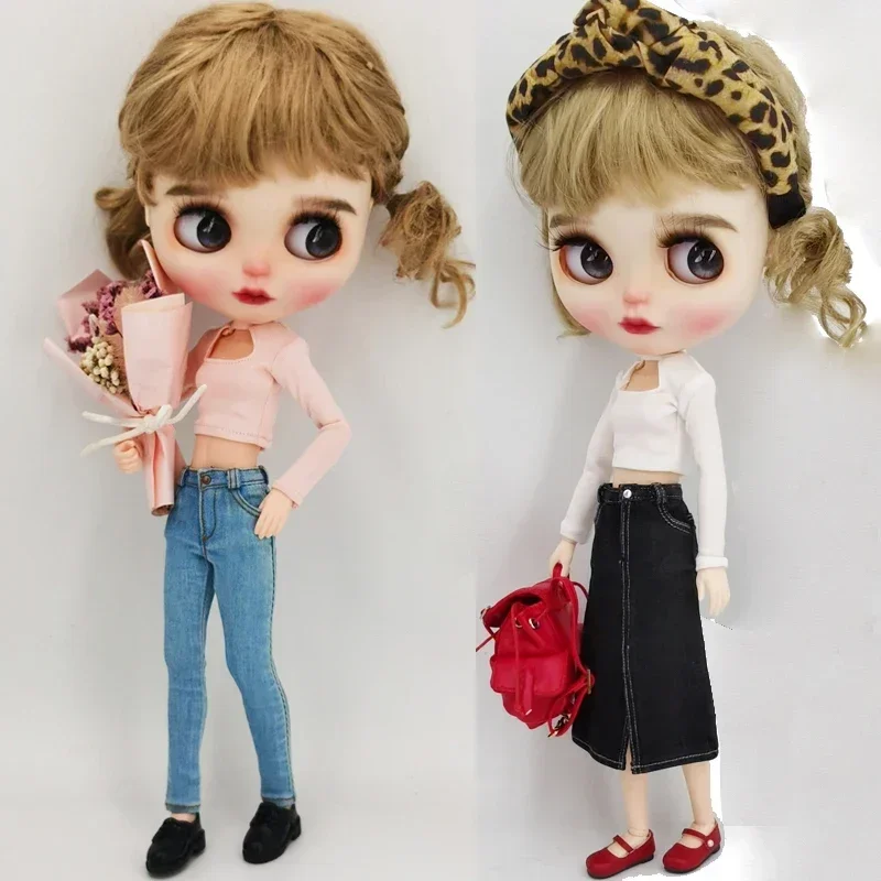 Blythe Doll Clothes Shirt | Blyth Blythe Doll Clothes