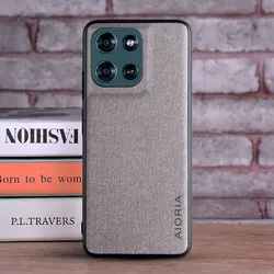 Premium Protective Smartphone Case - Sleek Design & Durable Protection for G86 Power (Light Grey)