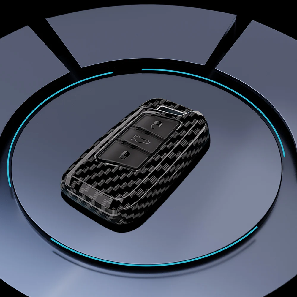 carbon shell