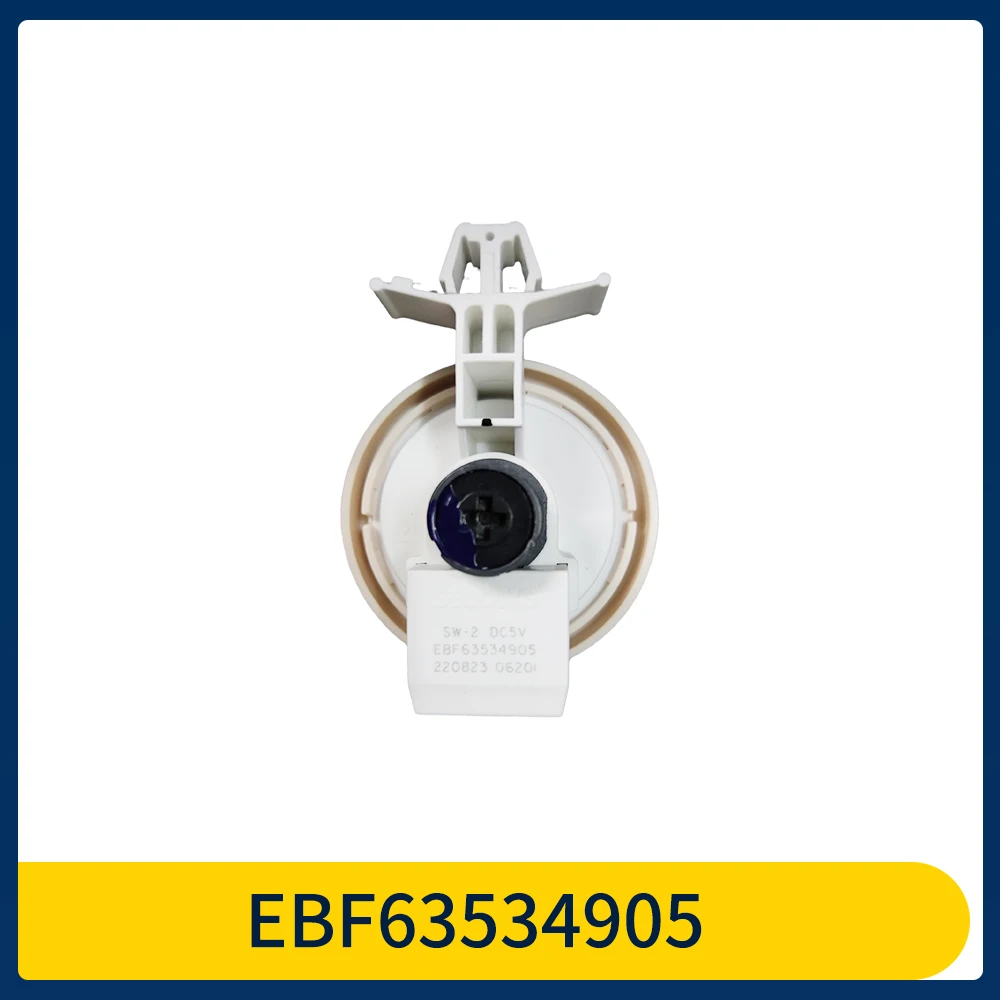 Interruptor de Nível de Água para a Máquina de Lavar Roupa lg Interruptor de Pressão Acessórios Sw2 Dc5v Ebf63534905