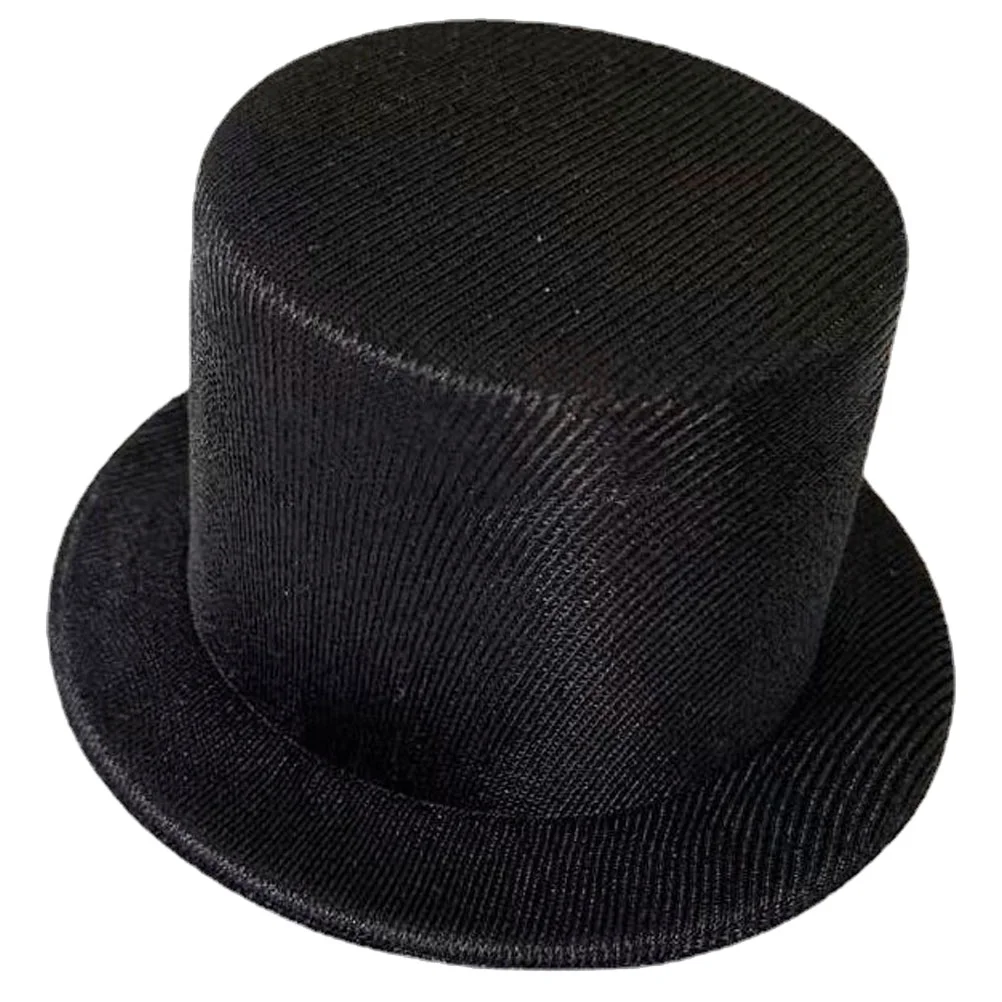 Mini Hat Party Hats for Adults Child Top Cloth Small Snowman Crafts party hat,carnival hat