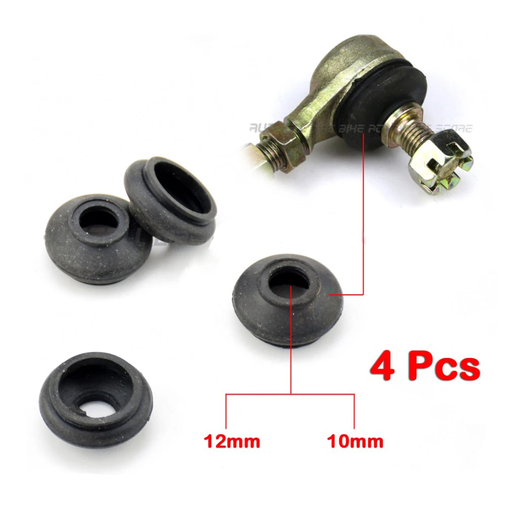 4 pce 10MM