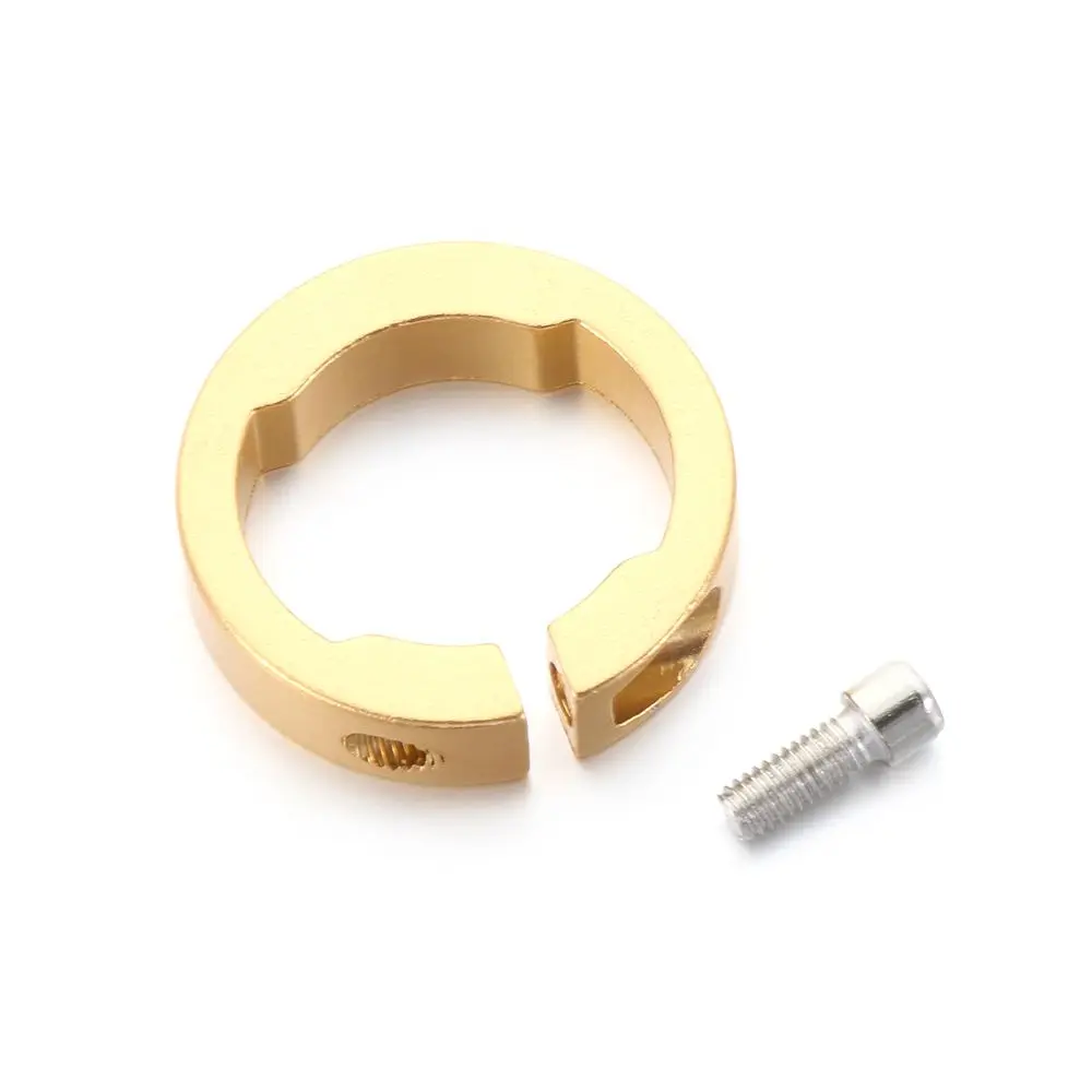 New Ends Handlebar Components Handle Bar Lock End Plug Bike Handlebar Part End Lock Rings Bicycle Grips Ring