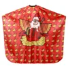 Barber Scarf Functional Unique Design Quality Widely Used Perfect For Christmas Red Scarf For Festive Occasions Post Durable 4