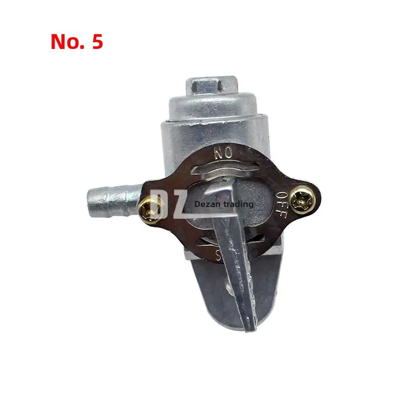 5Fuel Switch