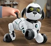 Smart Robots Dog Electronic Pets Robot Dog RC Robot App Control Intelligent programming Singing Dancing Robot Toys For Children 4