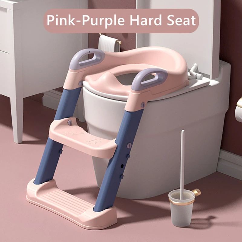 Pink Hard Seat