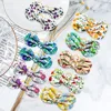 Wholease Pet Hair Bows100PCS Bulk Bows Pet Dog Hair Accessories Small Dog Cat Bows For Dogs Pets Grooming Accessories 4