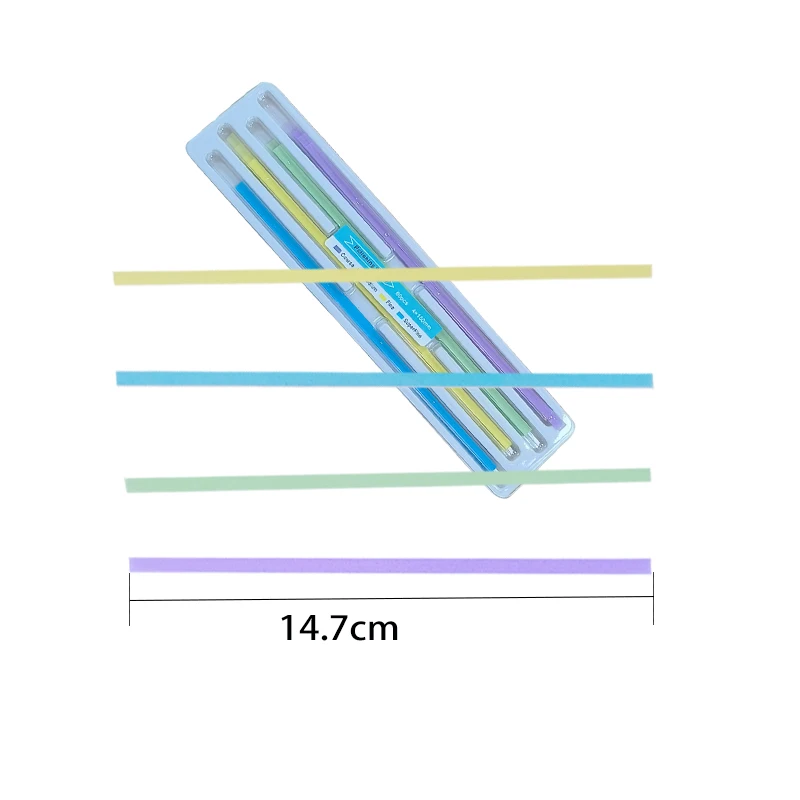Рисунок 5 - Полоска полировальная Стоматологическая