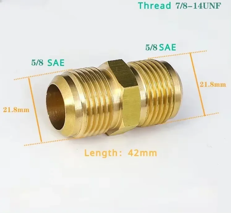 5l8 To 5l8 SAE