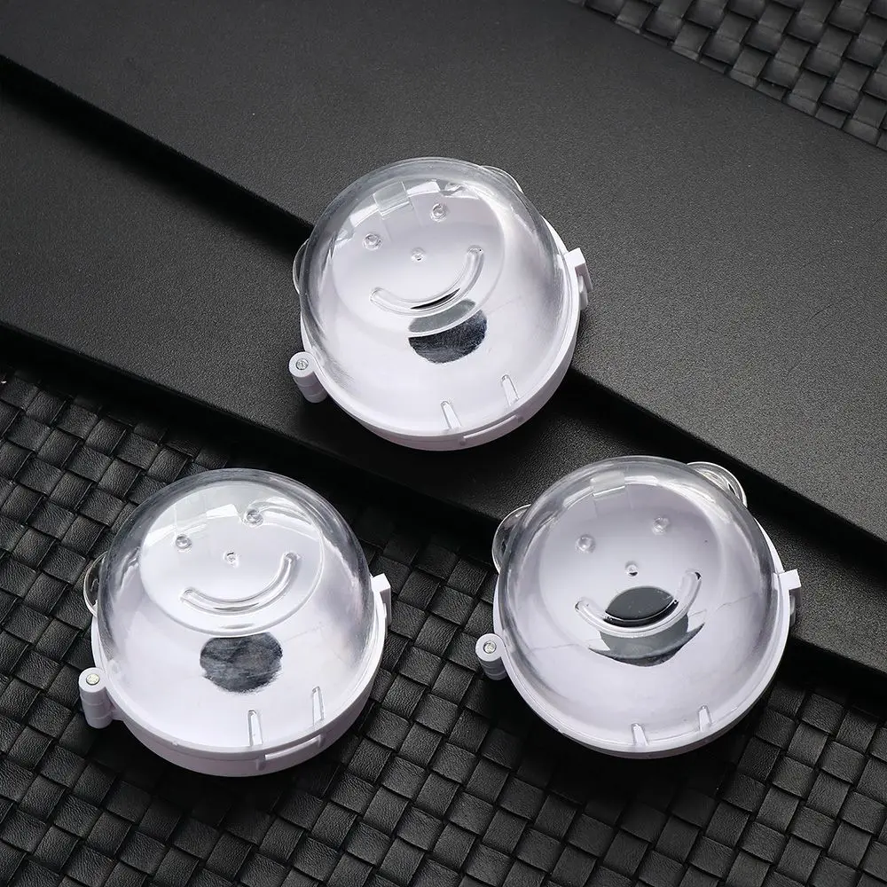 Gas Stove Knob Covers Baby Oven Lock Kitchen Safety Guards Child Proof Knob Covers Stove Top Protector with Self Adhesive Tape