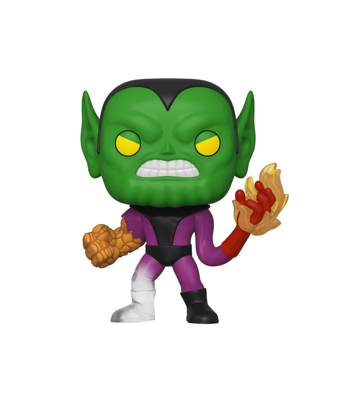 FUNKO POP MARVEL: FANTASTIC FOUR SUPER 