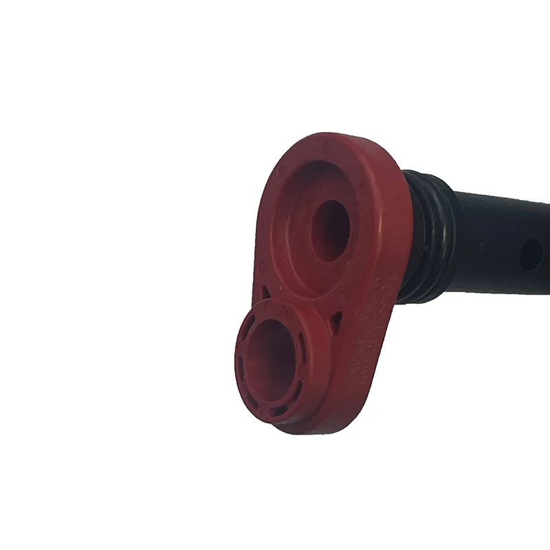 17130-5A2-A01 For honda Accord CRV Civic PVC exhaust one-way valve crankcase ventilation valve
