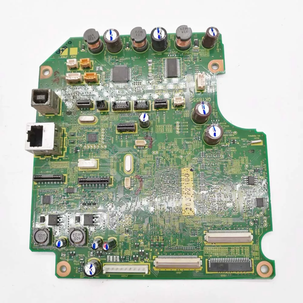 

Main Board Motherboard Fits For Canon PIXMA PRO-10