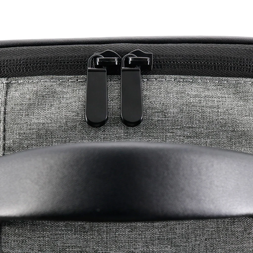 Étui de transport FIMI X8 SE 2020 - Sac drone nylon noir