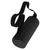 Lumbar Pillow Chair Support For Car Back Sponge Adjustable Pain Relief Seat Foam Rest Office 6