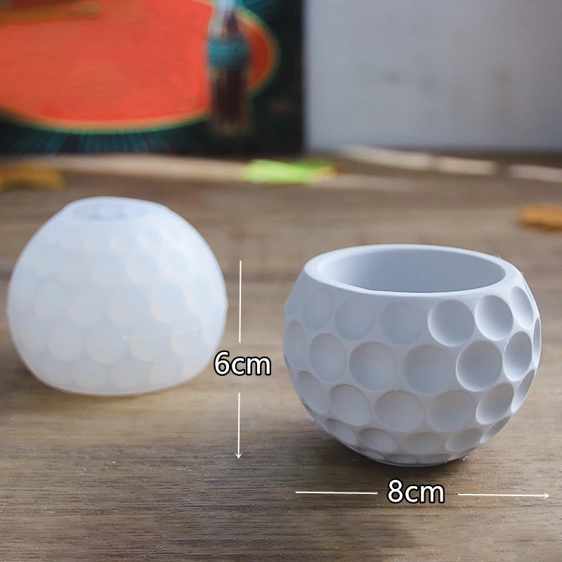 Dotted Jar