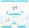Magic Practice Copybook Pen Preschools Kids Calligraphy Notebook Children Reusable English Writing Book Age 3-8 2