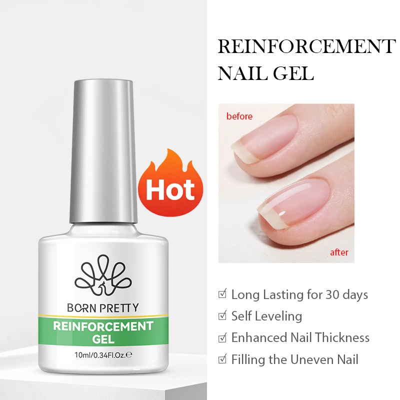 Reinforcement Gel