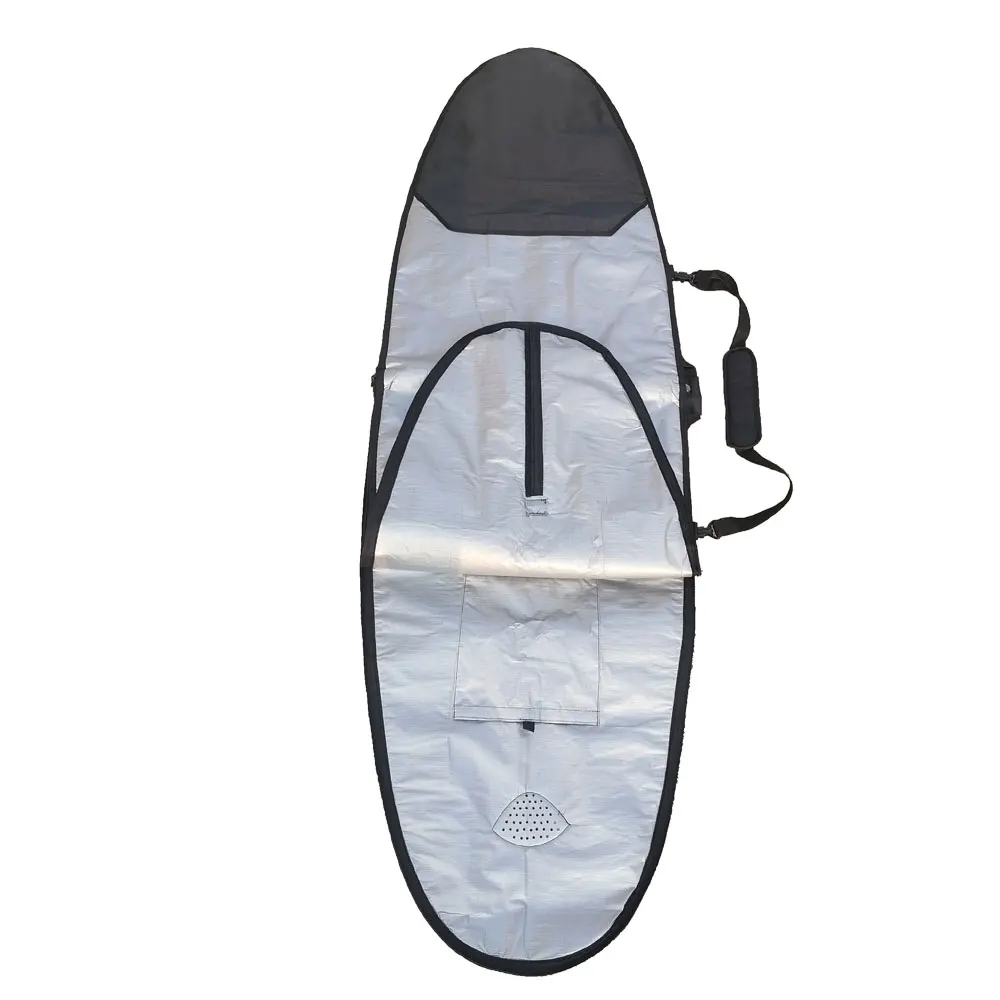 Surfboard Longboard Bag Surfboard Travel Bag SUP Cover Stand