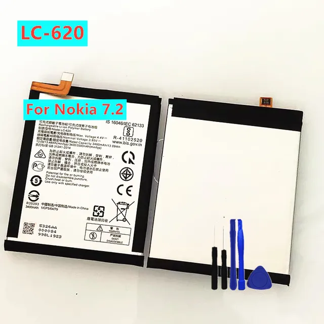 Lazada Nokia Small Phone Battery Price Lenovo A369i Battery Lenovo